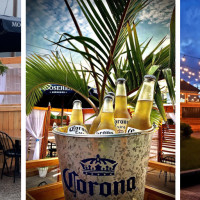 The Sunken Ship Tropical Bar and Tiki Lounge