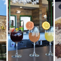 The Toasted Yolk Cafe