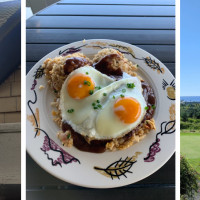 The View Restaurant Bar & Grill