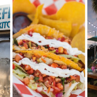 The Village Lawn at The Beach Club