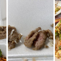 The Wah Hing Restaurant