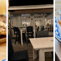 The Wharf Jekyll Island