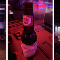 Thirsty Horse Dance Hall & Saloon