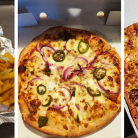 Thornes Best kebab and Pizzeria