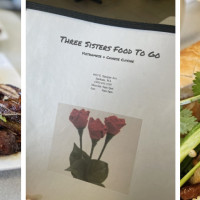 Three Sisters Food To Go