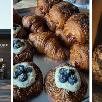 Thump Roastery & Bakery