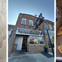 Thunderbird II Pizza