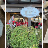 Tifiny's Creperie