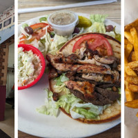 Tigers Pizza and Subs