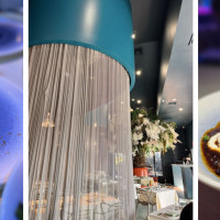 Tikka Charcoal Grill