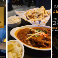 Tikka Masala Indian Fusion