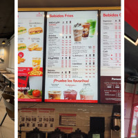 Tim Hortons Las Hadas