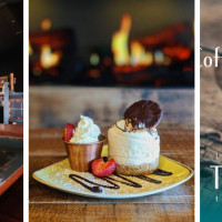 Time Coffee House & Bistro