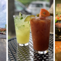 Tin Shed Garden Cafe