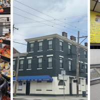 Tina's Carryout & Restaurant