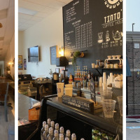 Tinto's Coffee House