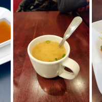 Tiparos Thai Cuisine & Sushi Bar