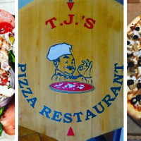 TJ's Family Pizzeria