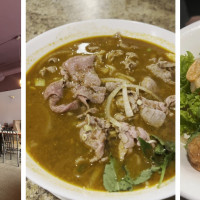 TNK Vietnamese Restaurant