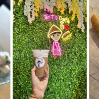 TNT's Cafe Blackwood