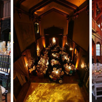 Toast Catering & Event Management