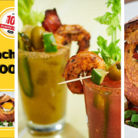 Toasted Gastrobrunch Oceanside