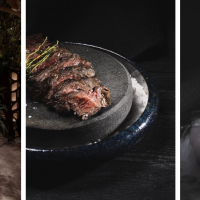 Toca Madera - Las Vegas