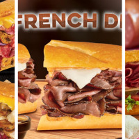 TOGO'S Sandwiches San Leandro