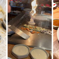 Tokyo Japanese Steakhouse Alexandria