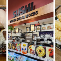 Tokyo Lunch Box & Catering