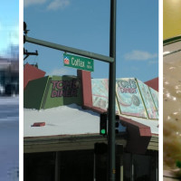 Tom's Place Costa Mesa