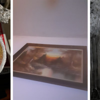 Tony and Dominick’s Pizza