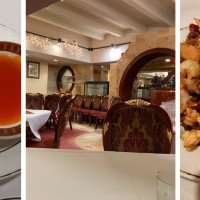 Tony Cheng Seafood Restaurant