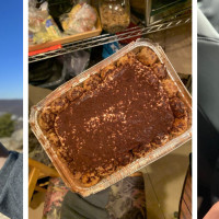 Tony's Beechhurst Deli