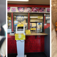 Tony’s Cable Car Restaurant