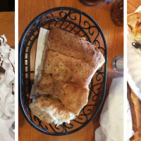 Tony’s Pasta House & Gourmet Pizzeria