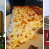 Tony's Pizza Calabash