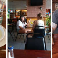 Tony's Top Cat Bar & Grill