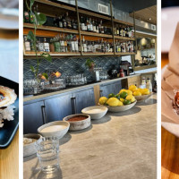 Top Hatters Kitchen and Bar