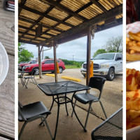 Top of the Hill - Greasy Burger