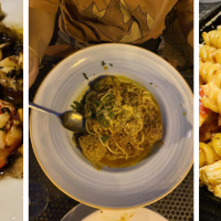 Topo Gigio Ristorante