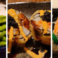 Toro Sushi Montclair