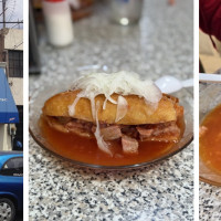 Tortas Ahogadas Colomos