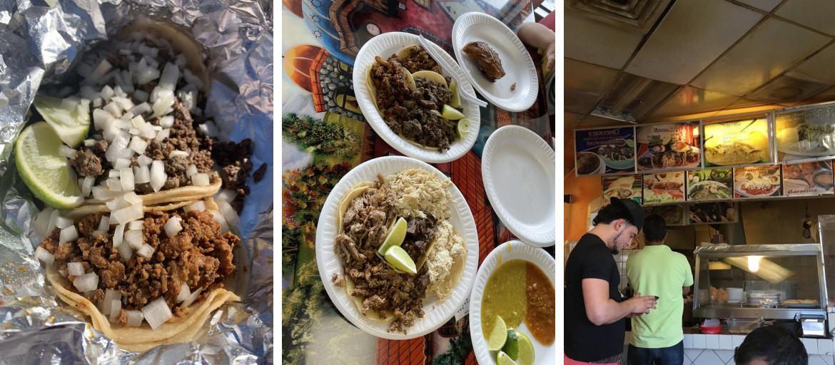 Tortilleria El Molino Manassas Park