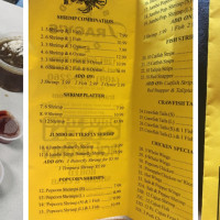 Tracy's Seafood Deli