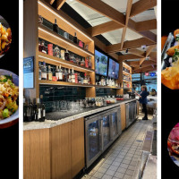 Trader Vic's San Jose