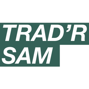 Tradr Sam