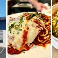 Trattoria La Caverna