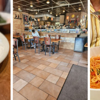 Trattoria La Sorrentina