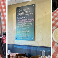 Trattoria Pizza & Italian